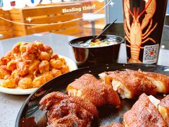 -一棠龙虾•王牌虾球(后湖御华里店)
