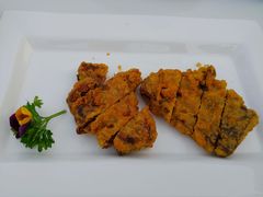 脆皮牛肩-真爱中国餐馆·年华店(朱雀大街店)