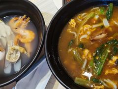 -广州中心皇冠假日酒店-环市食坊·海鲜自助餐厅