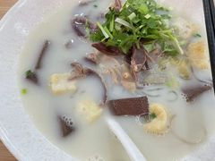 -鸭得堡老鸭汤·鸭血粉丝(如东三元店)