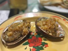 -辉记炭烧海鲜大排档·老字号(福田店)