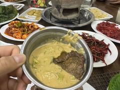 -西塔隆太白烤牛肉馆(图们路店)