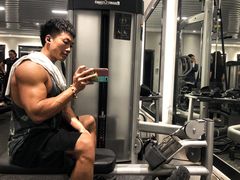 -YCHL Studios健身工作室(市二宫店)