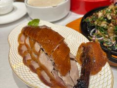 -满堂·烤鸭店·北京菜(鼓楼店)