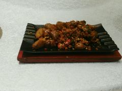-李老爹香辣蟹(宣武门店)