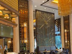 -万达瑞华酒店美食汇自助餐厅(楚河汉街店)