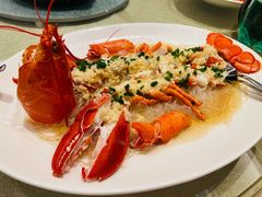 -上海宝华喜来登酒店·采悦轩中餐厅