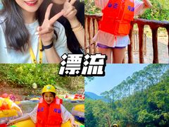 -古龙峡云天玻霸