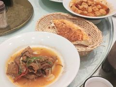 -巴依老爷新疆美食(望京小街店)