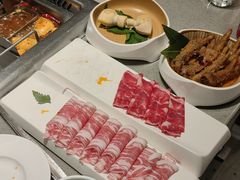 -海底捞火锅(龙岗星河COCO Park店)