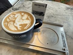 -Roast8ry Coffee Lab