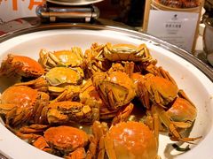 -五月罗马海鲜自助餐厅(陆家嘴店)