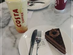 -COSTA COFFEE(上海日月光店)