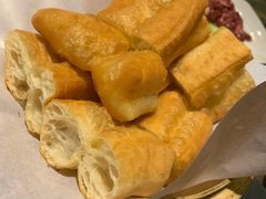 -大良毋米粥(锦龙路总店)