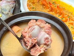 -简小舍·民间手艺菜(武昌江滩店)