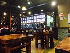 -俏东方·海味水饺·青岛菜(崂山店)