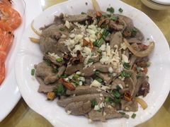 -青竹园海鲜餐厅(海天路店)