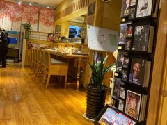 -昱匠·日本料理(金融街店)