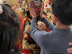 -海底捞火锅(团结桥店)