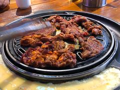 -超级神炭烤肉夜食(芥园西道店)