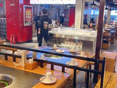 -牛市坎火锅(温州街店)