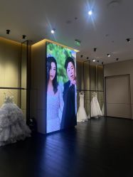 -MuseMarry婚纱(前海嘉里中心店)