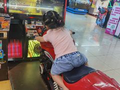 -Play1家庭娱乐中心(包河大玩家店)