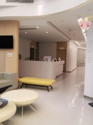 -唯儿诺儿童医院·儿科·眼科·口腔(金桥店)