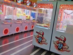 -快乐街区(成都龙湖北城天街店)