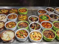 -食代馆(深业上城店)