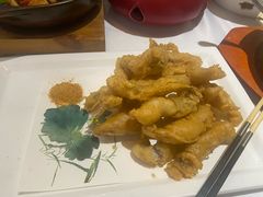 -胡记饭店(保工街店)