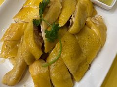 -巫记鸡饭店