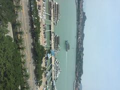 厦门海港英迪格酒店-厦门海港英迪格酒店(中山路店)