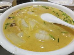 -小六农家乐(崇明西沙湿地店)
