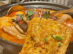 -神府路壹号·海鲜烧烤·砂锅粥·锅物(三坊七巷店)