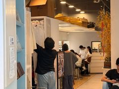 -天真蓝照相馆(宁波来福士店)