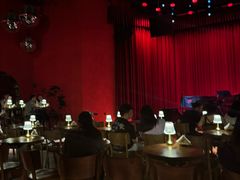 -JZ Club 爵士酒吧(上海店)