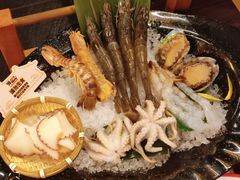 -牛New寿喜烧(中山公园龙之梦店)