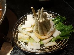 -湊湊火锅·茶憩(新中关购物中心店)