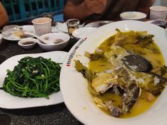 -王庄阿咪海鲜大排档(象园店)