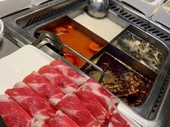 -海底捞火锅(杭州萧山宝龙广场店)