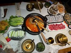 -琥珀川糟粕醋·香草鸭·鸡煲(慈云寺店)