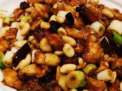 宫保鸡丁-眉州东坡(远洋未来广场店)