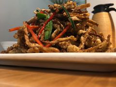 -竹里馆·淮扬菜·功夫茶(老门东店)