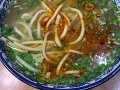 -西域老马美食(常营未来域店)