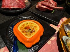 -牛YO烧肉烤肉自助(万象城春河里店)
