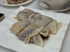 -番禺宾馆丽苑厅