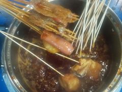 -马路边边火锅串串香(西城店)