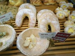 -焙丽拾光(麦凯乐直营店)