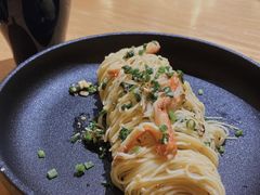 -HELLO 27 意面·沙拉·帕尼尼